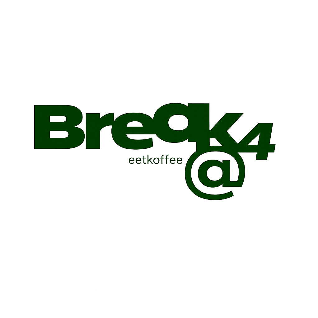 Break@4